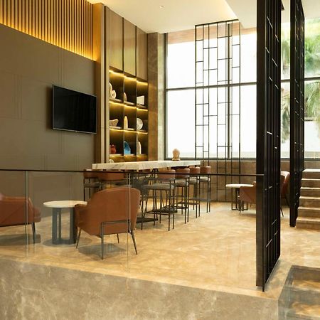 Hyatt Place Bharuch Ngoại thất bức ảnh