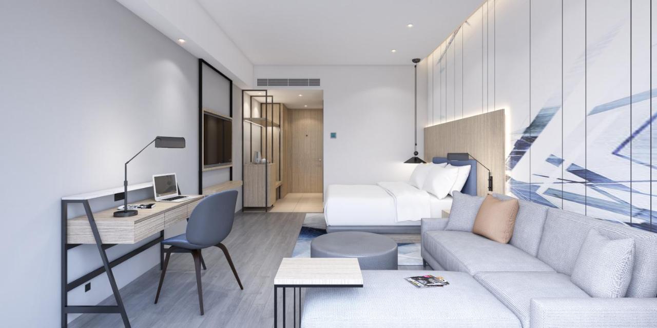 Hyatt Place Bharuch Ngoại thất bức ảnh