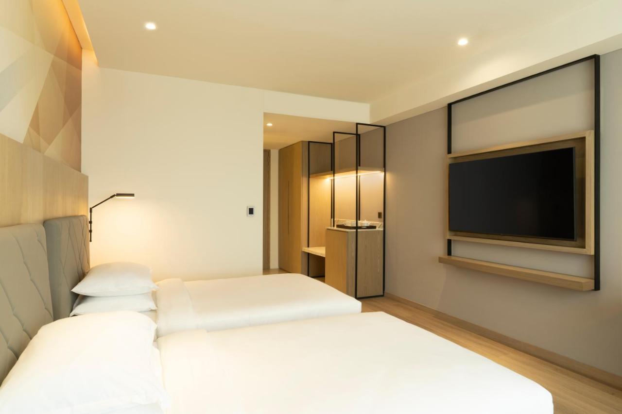 Hyatt Place Bharuch Ngoại thất bức ảnh