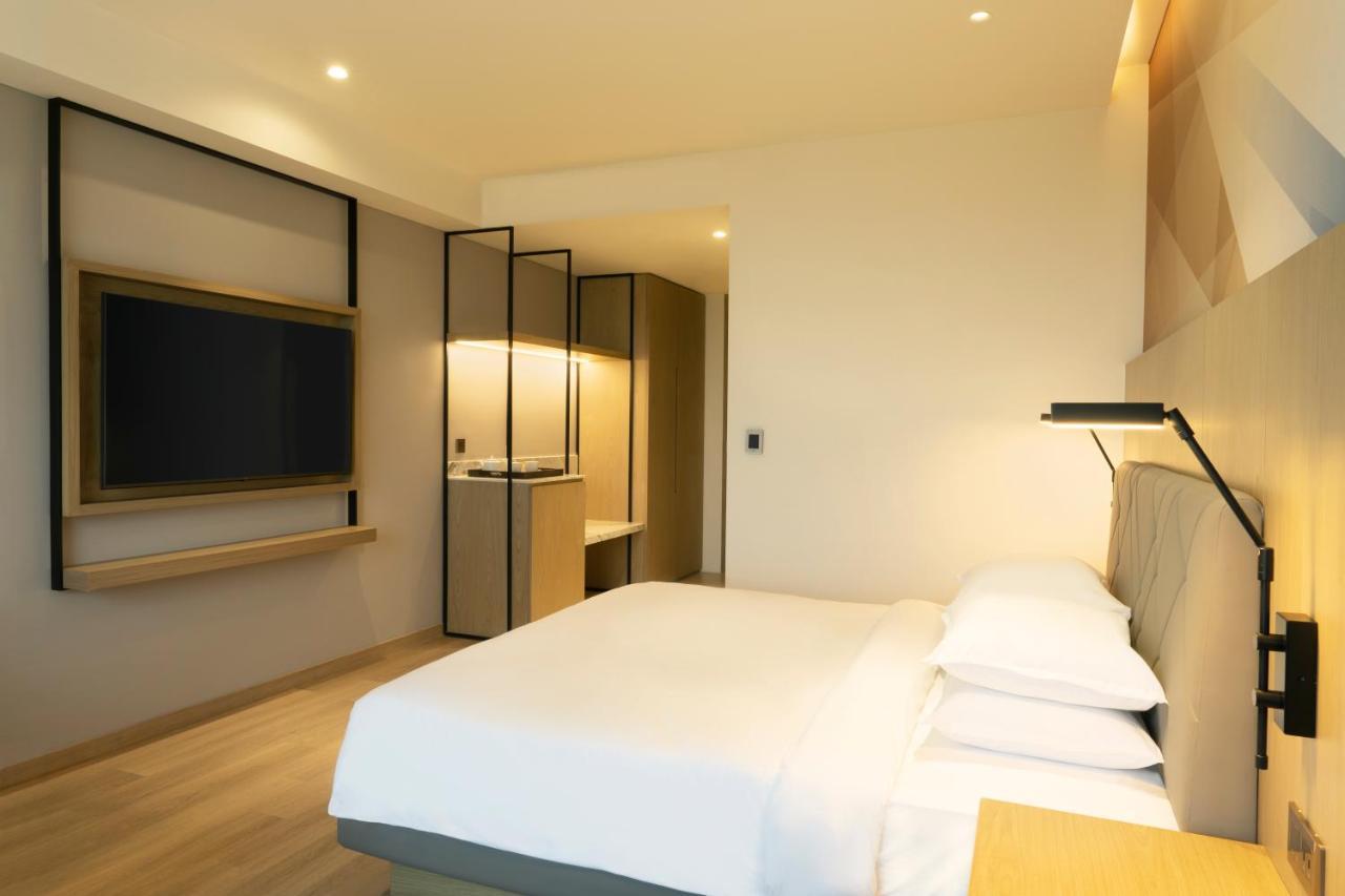 Hyatt Place Bharuch Ngoại thất bức ảnh