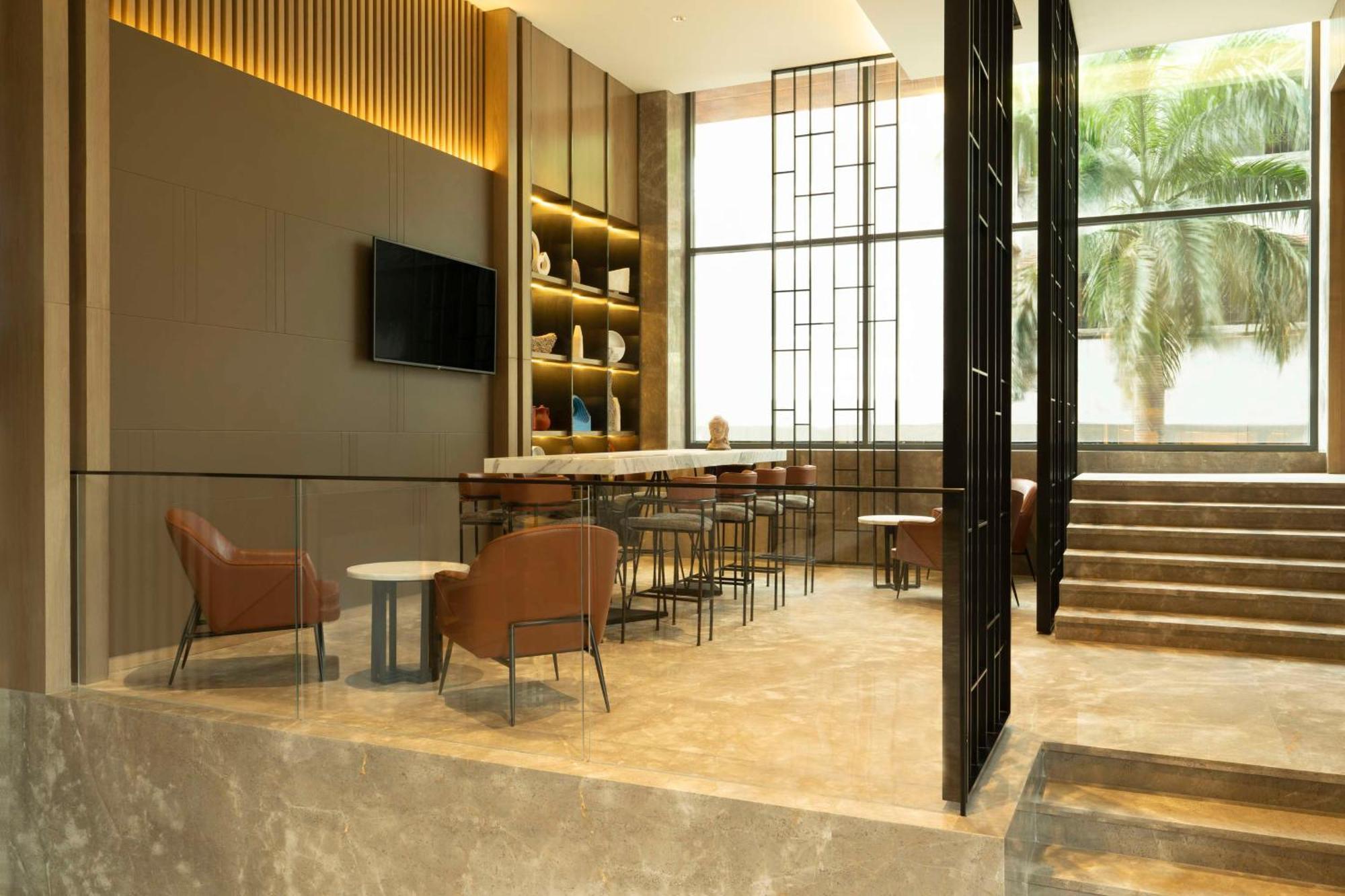 Hyatt Place Bharuch Ngoại thất bức ảnh