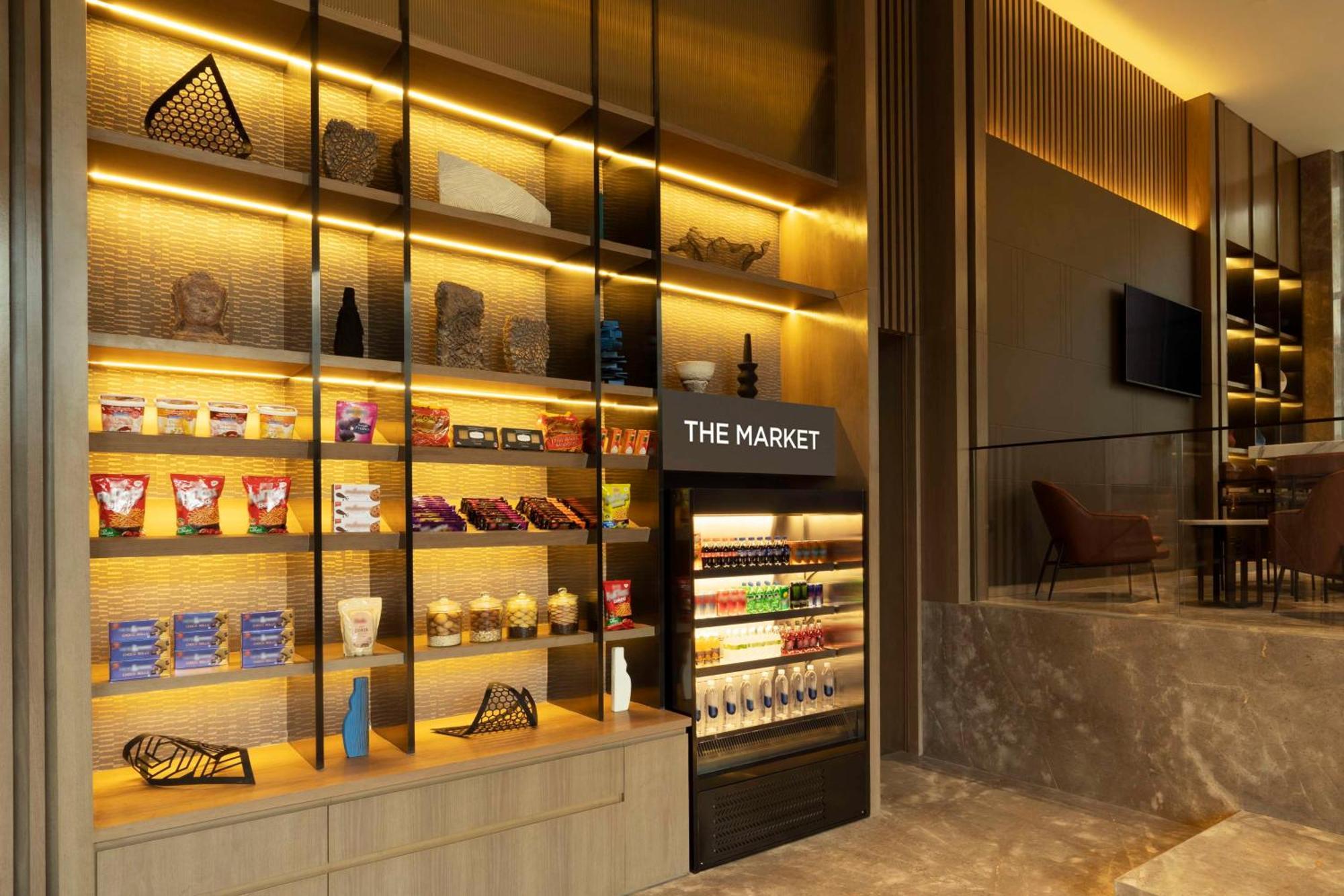 Hyatt Place Bharuch Ngoại thất bức ảnh