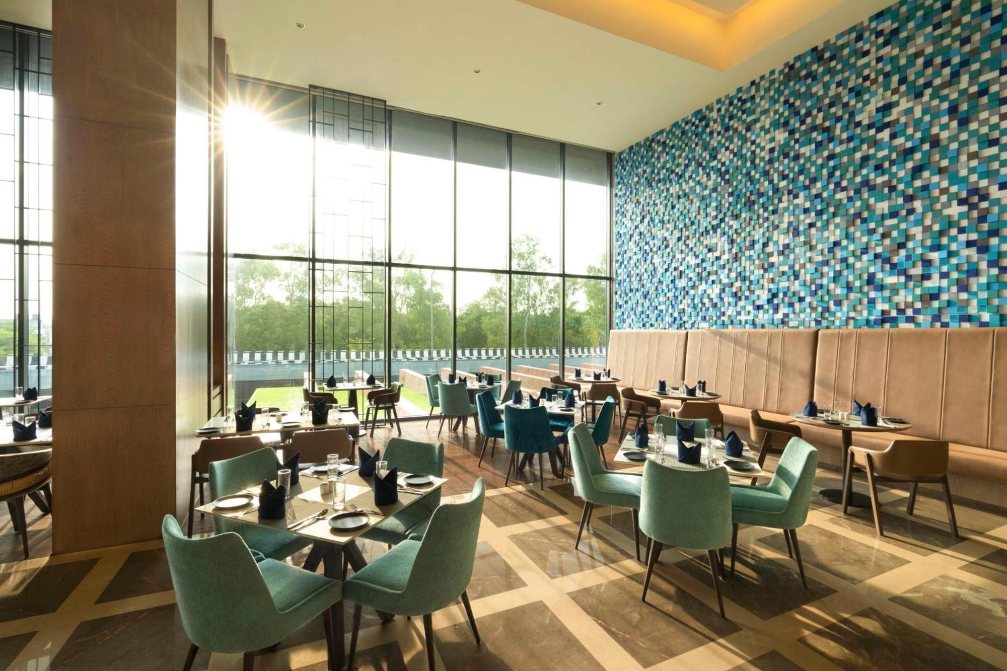 Hyatt Place Bharuch Ngoại thất bức ảnh