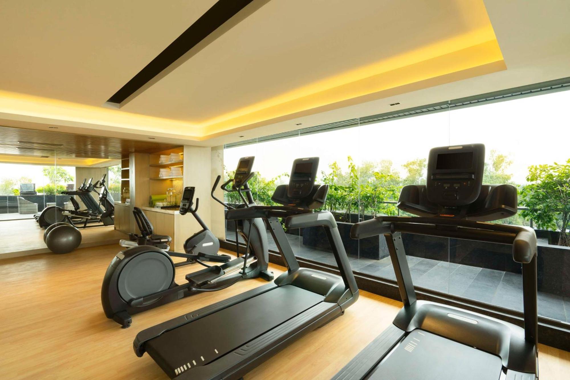 Hyatt Place Bharuch Ngoại thất bức ảnh