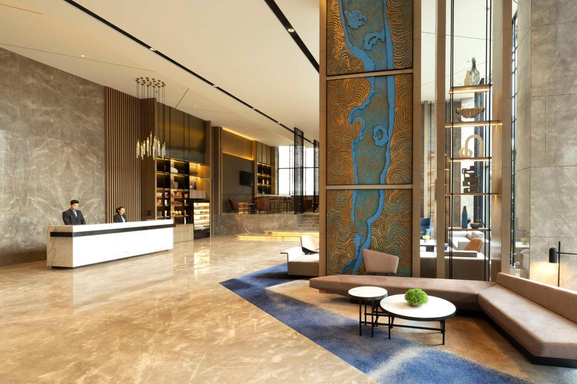 Hyatt Place Bharuch Ngoại thất bức ảnh