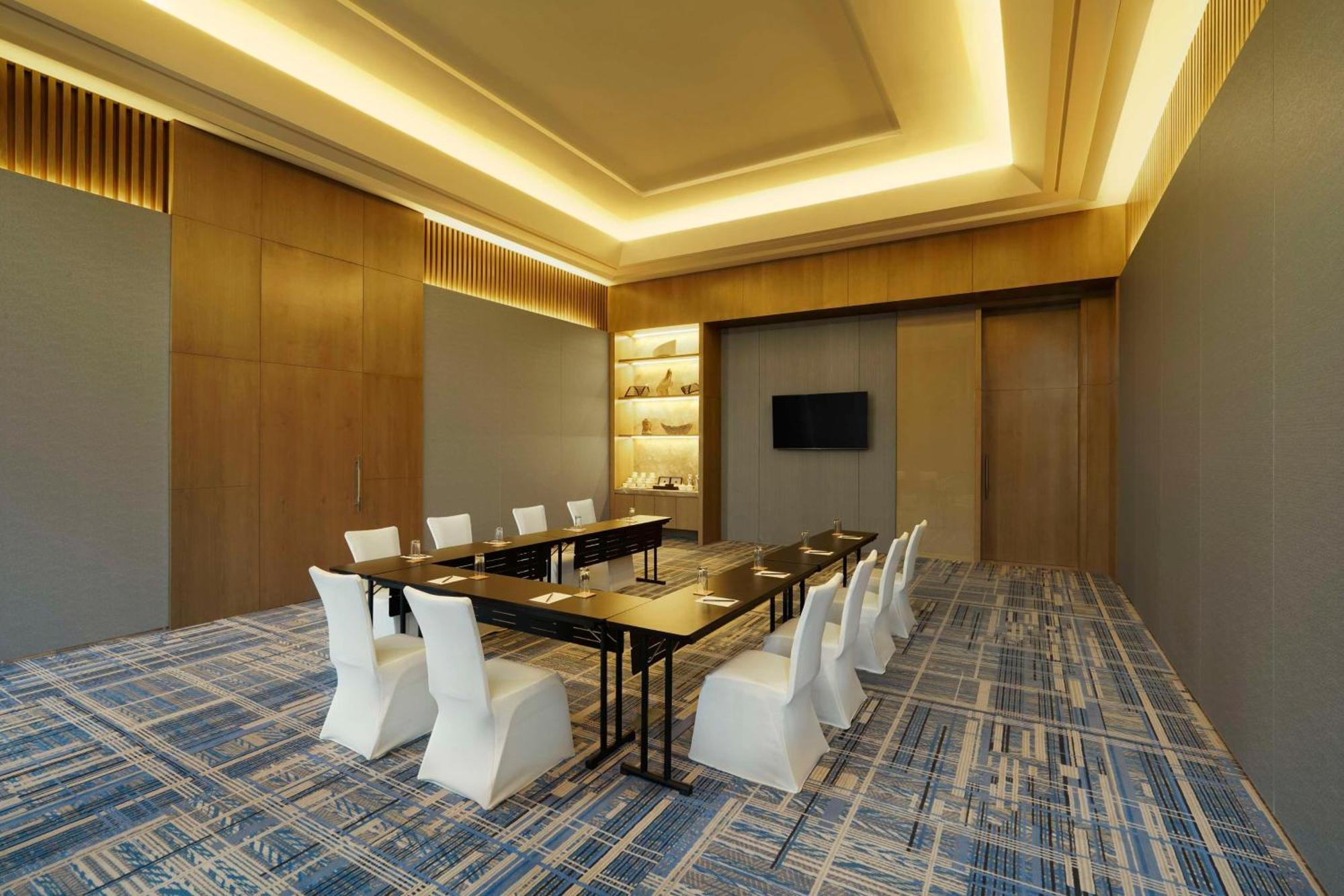 Hyatt Place Bharuch Ngoại thất bức ảnh