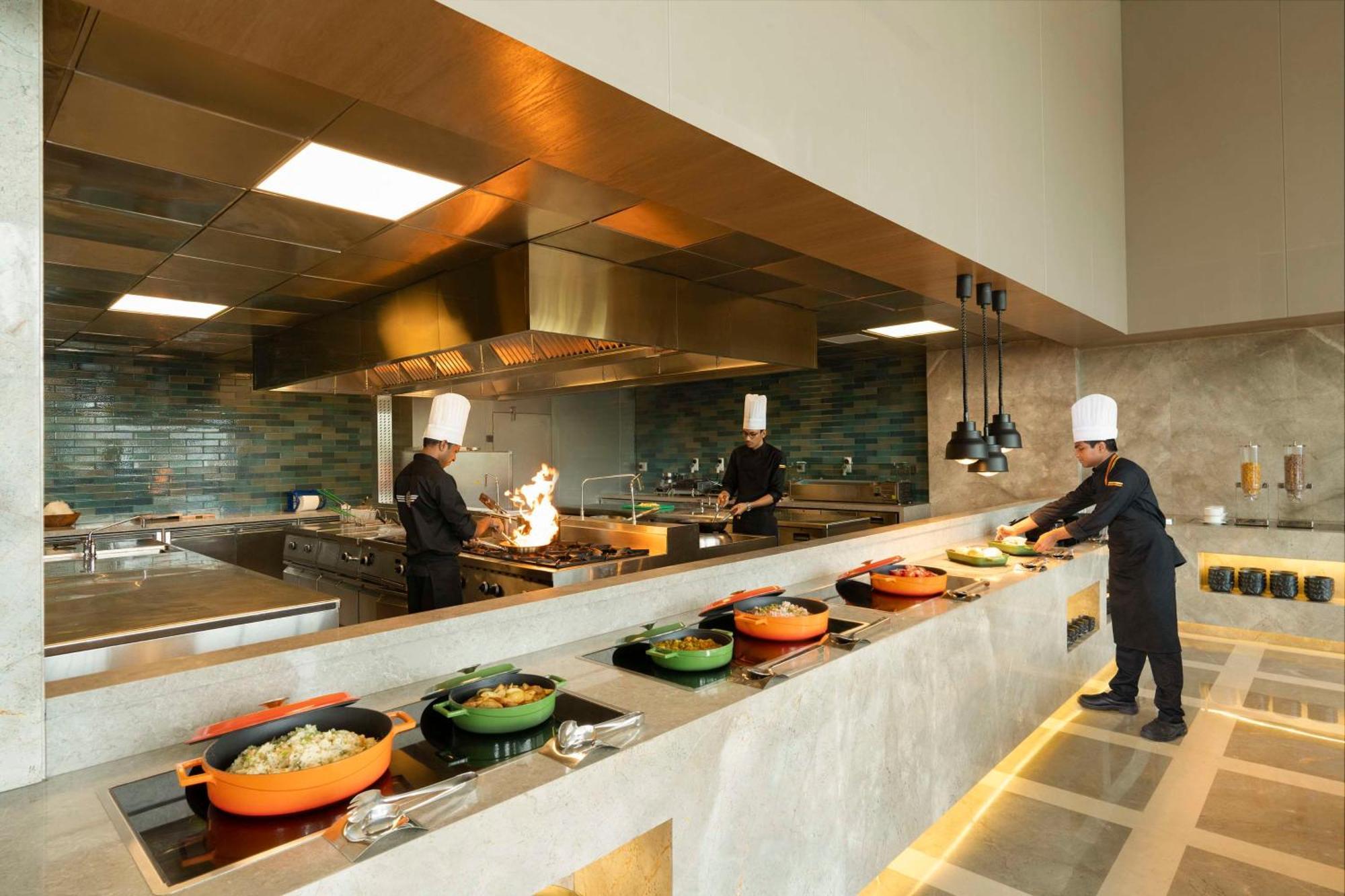 Hyatt Place Bharuch Ngoại thất bức ảnh
