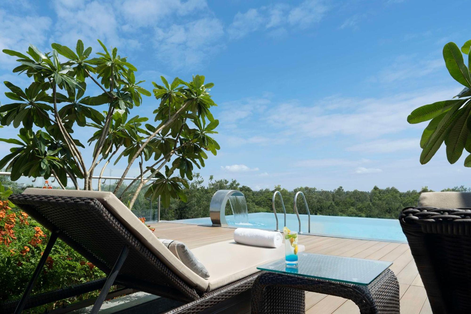 Hyatt Place Bharuch Ngoại thất bức ảnh