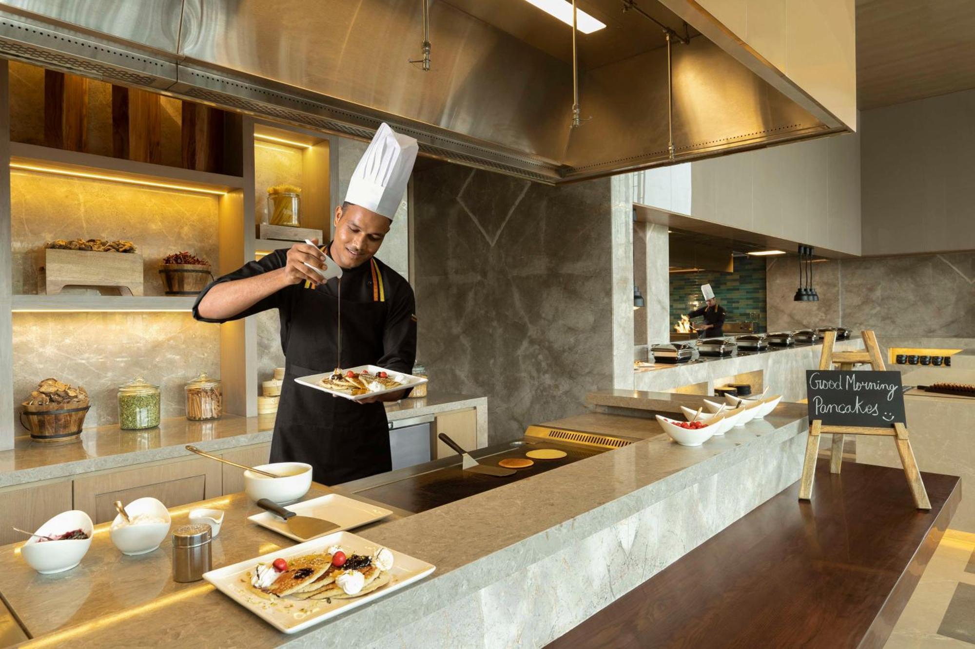 Hyatt Place Bharuch Ngoại thất bức ảnh