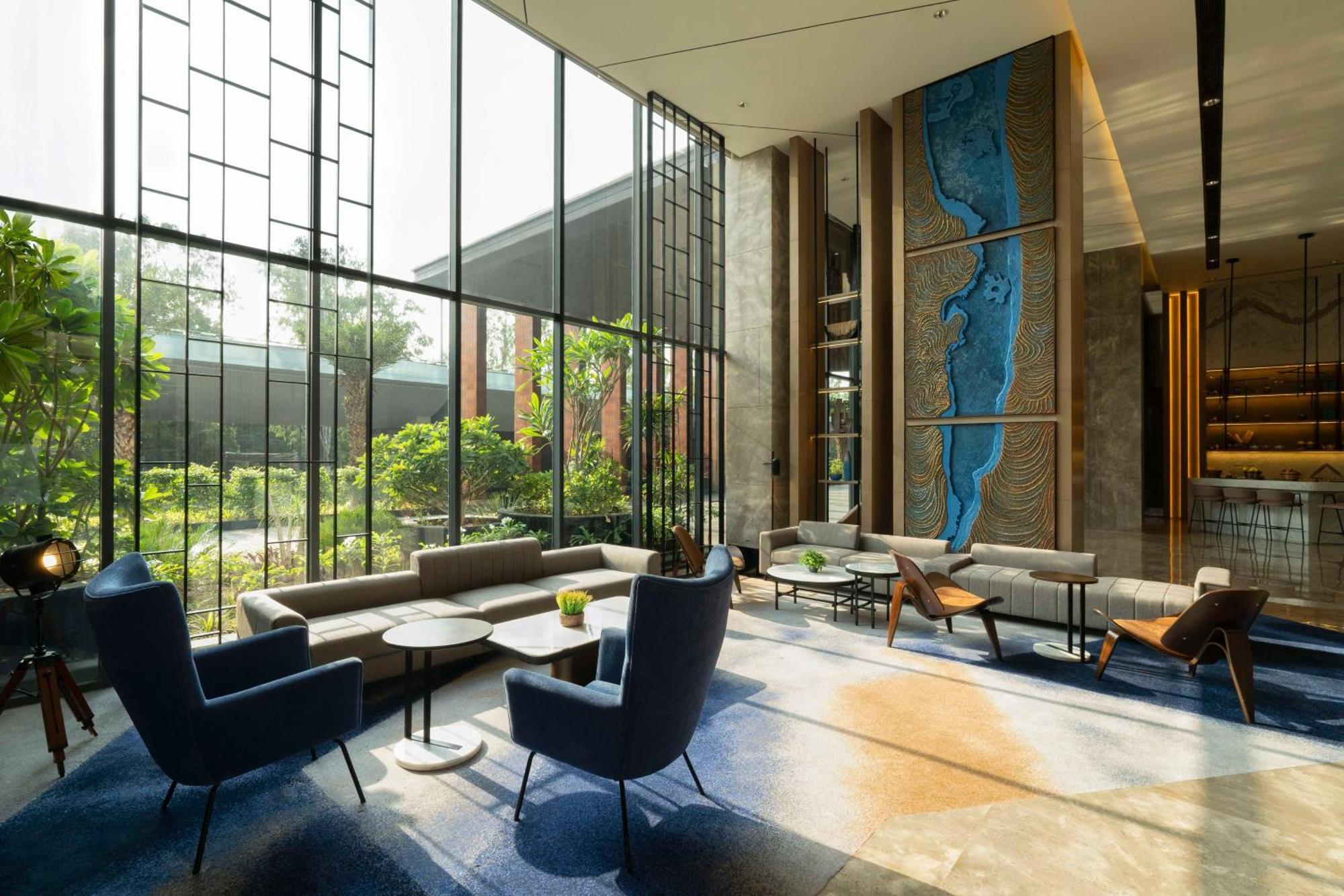 Hyatt Place Bharuch Ngoại thất bức ảnh