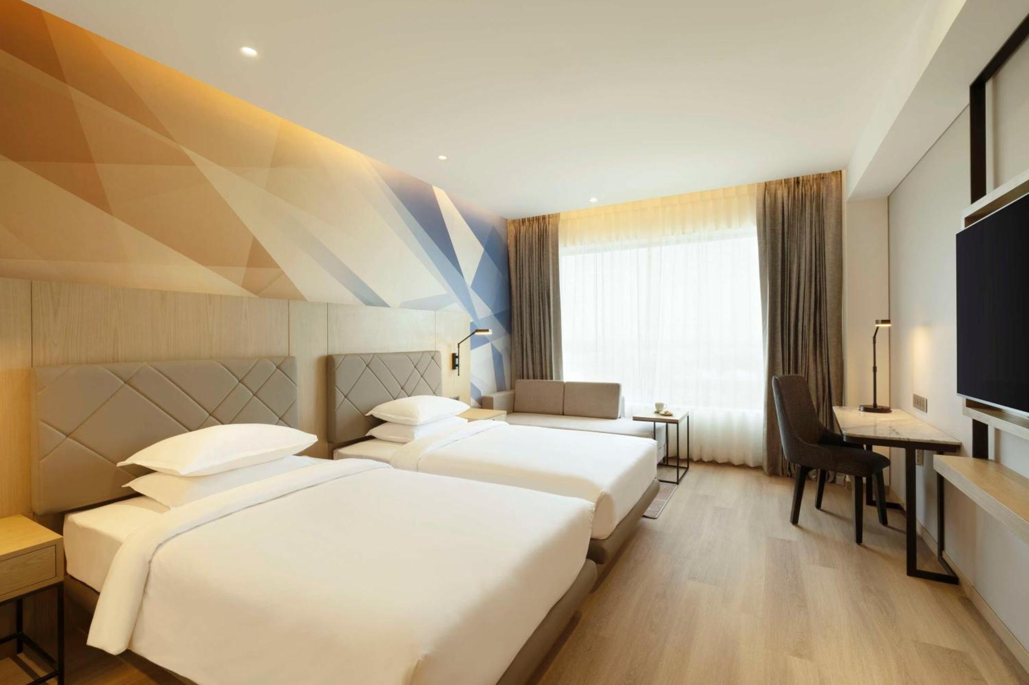 Hyatt Place Bharuch Ngoại thất bức ảnh