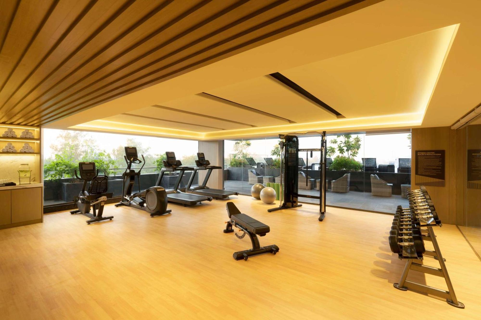 Hyatt Place Bharuch Ngoại thất bức ảnh