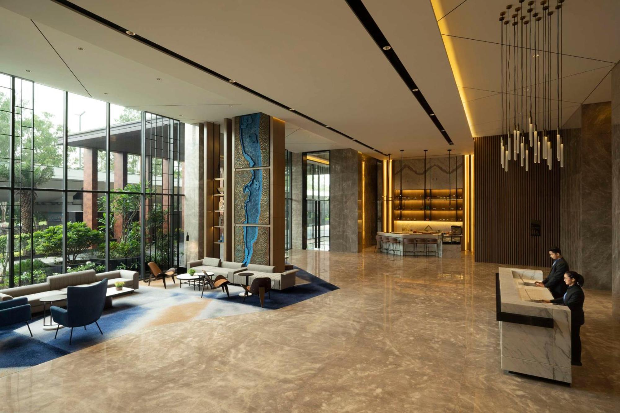 Hyatt Place Bharuch Ngoại thất bức ảnh